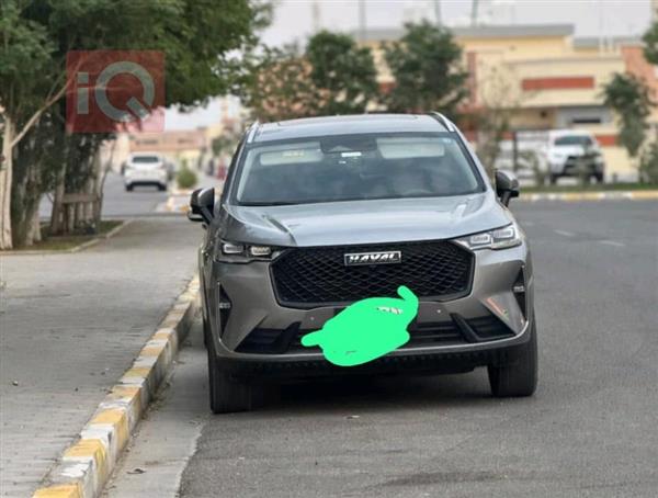 هافال H6 2023 للبيع في العراق - الناصرية